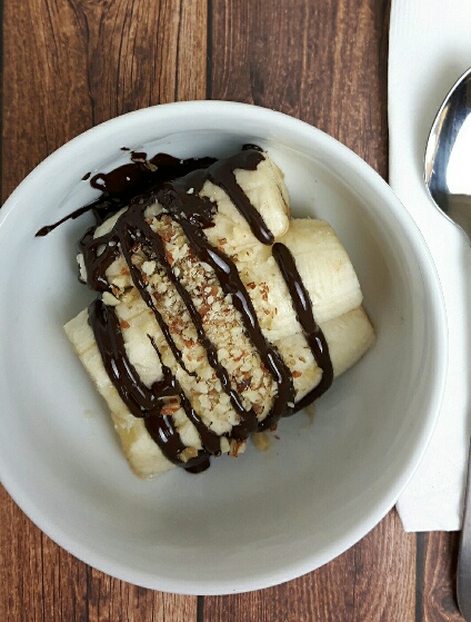 Nutrition - Healthy Desserts