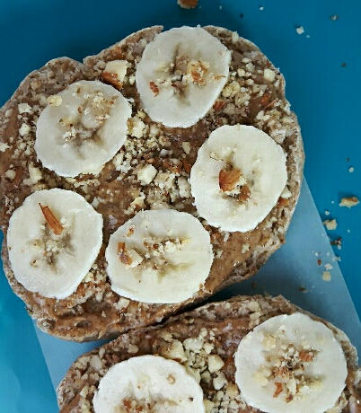 Nutrition - Healthy Snacks