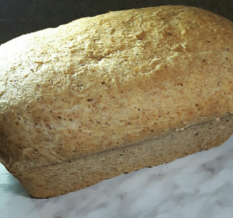 Bread & Buns Recipe