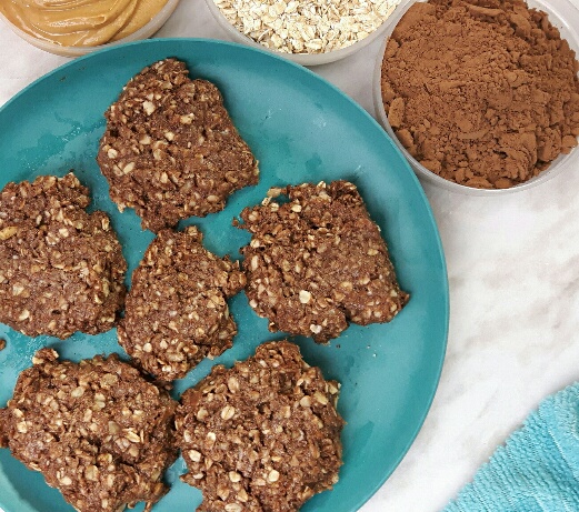 Nutrition -Healthy Snack Foods