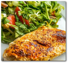 Nutrition Basics