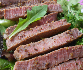 Nutrition -Zinc 