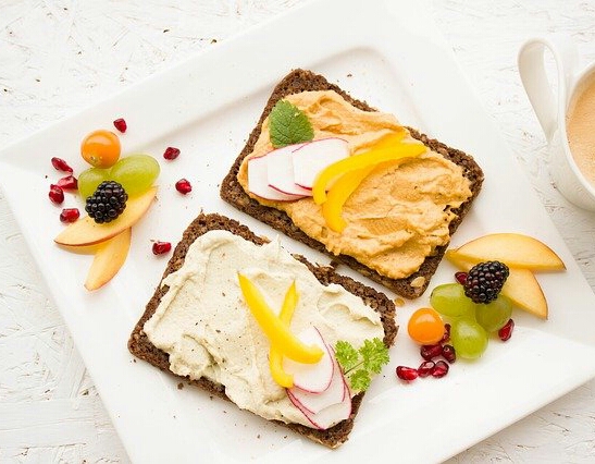 Food Profiles-