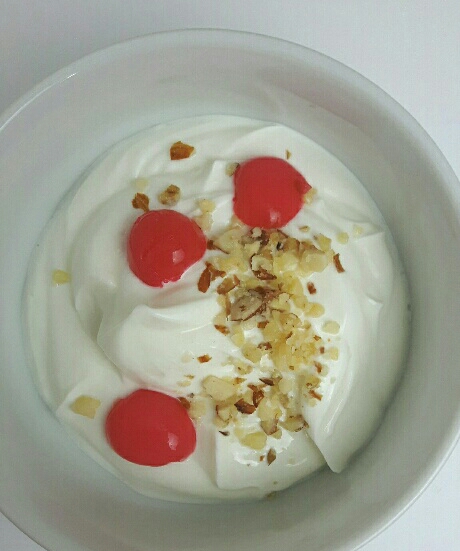 Yogurt Vitamin D 