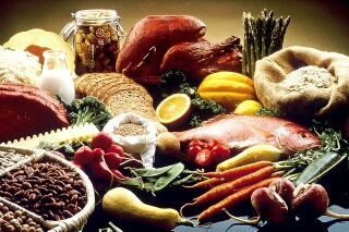 Nutrition 2021
