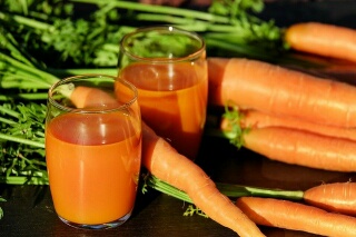 Photo of Carrots Vitamin A 