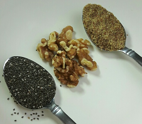 Foods Omega3