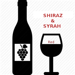 Shiraz and Syrah Wine, Learn About Shiraz and Syrah Wines