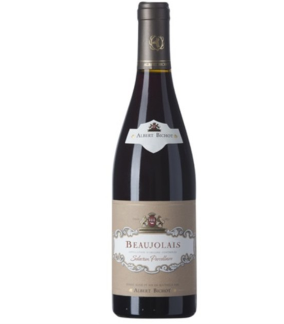 Tasty Reds for Summer BBQ - 2022